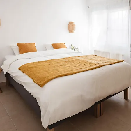 Villa Paso Lento *