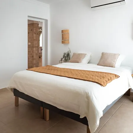 Paso Lento * Jávea