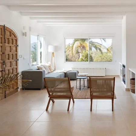 Villa Paso Lento