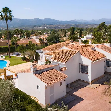 Villa Paso Lento *