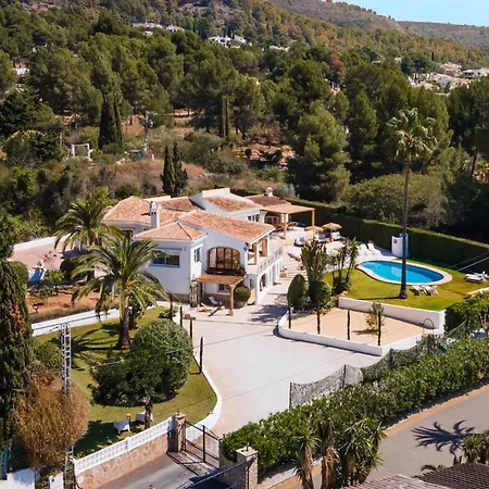 Villa Paso Lento
