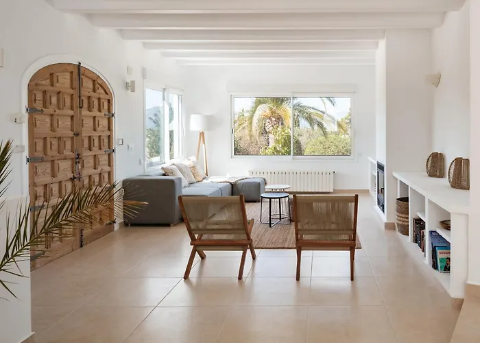 Villa Paso Lento