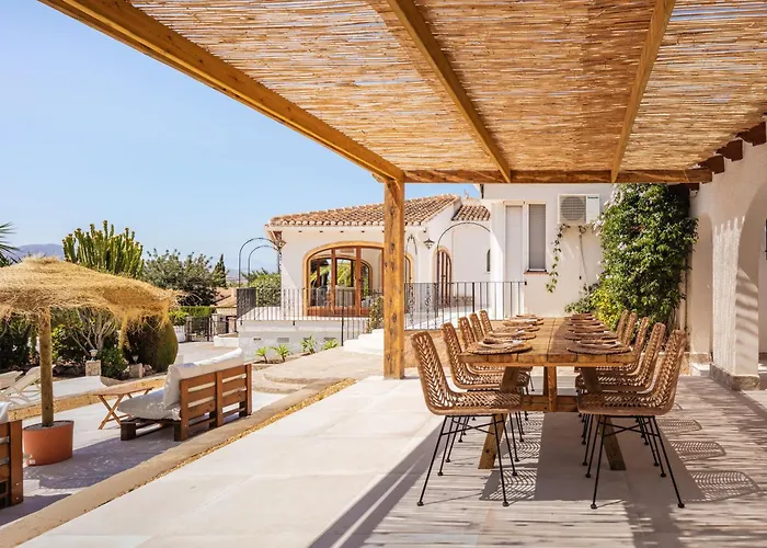 Villa Paso Lento *