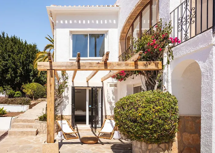 Villa Paso Lento