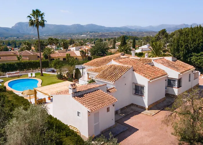 Villa Paso Lento *