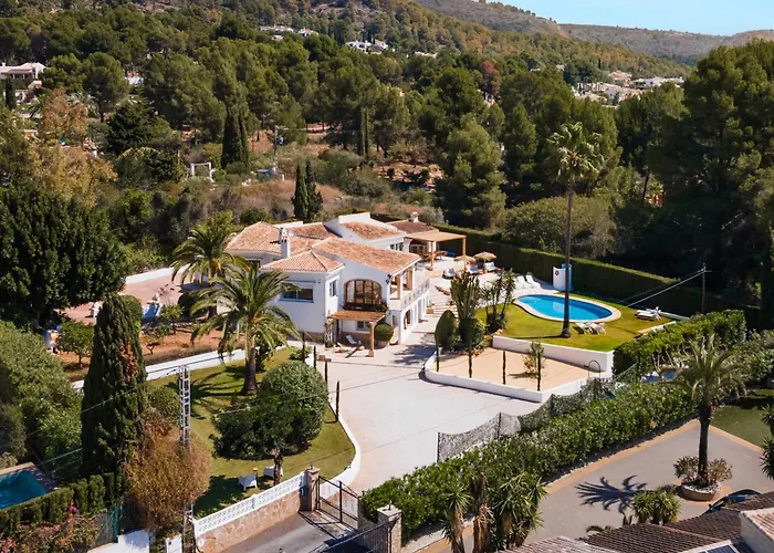 Villa Paso Lento