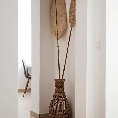 Paso Lento Villa Jávea