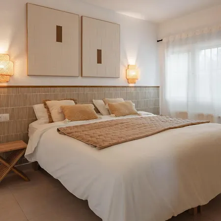 Villa Paso Lento *