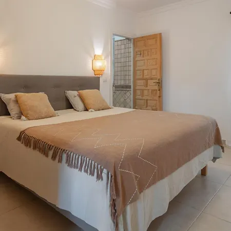 Villa Paso Lento