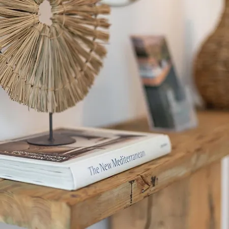 Villa Paso Lento Jávea