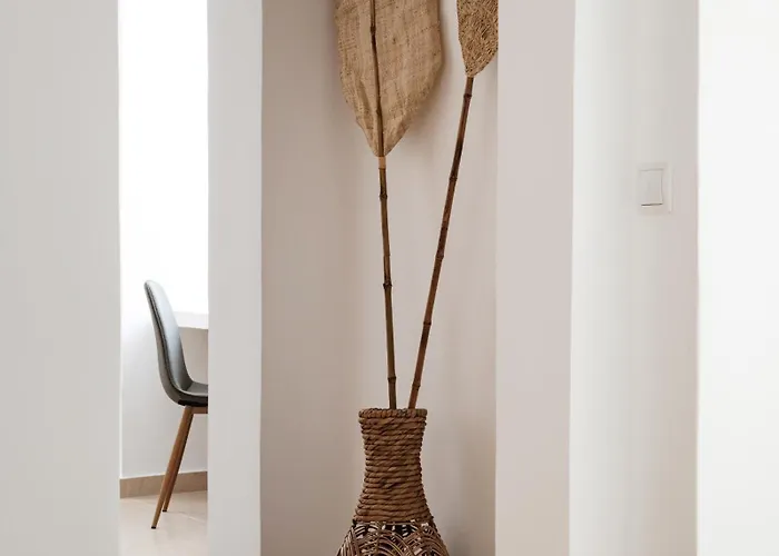 Paso Lento Villa Jávea