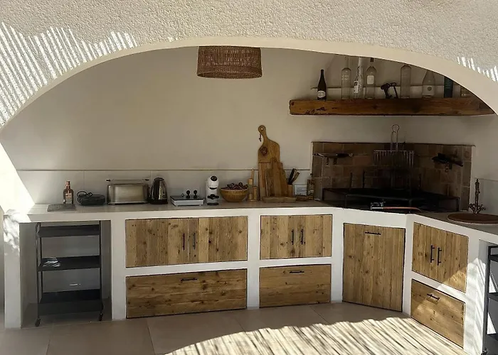 Paso Lento Jávea