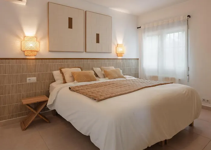 Villa Paso Lento *