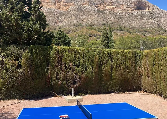 Villa Paso Lento